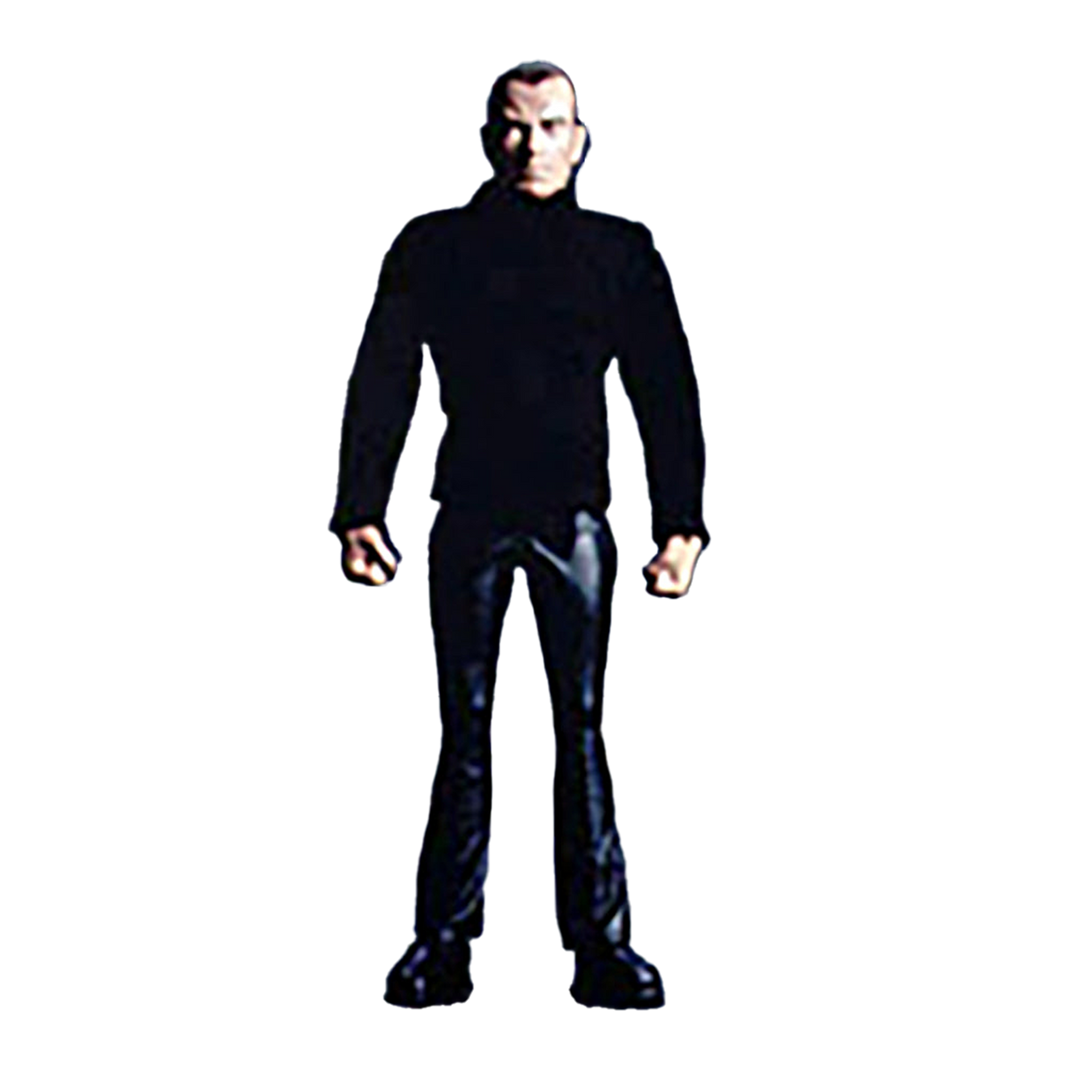 REAL ACTION MAN AD-2000 MODEL SCOTT