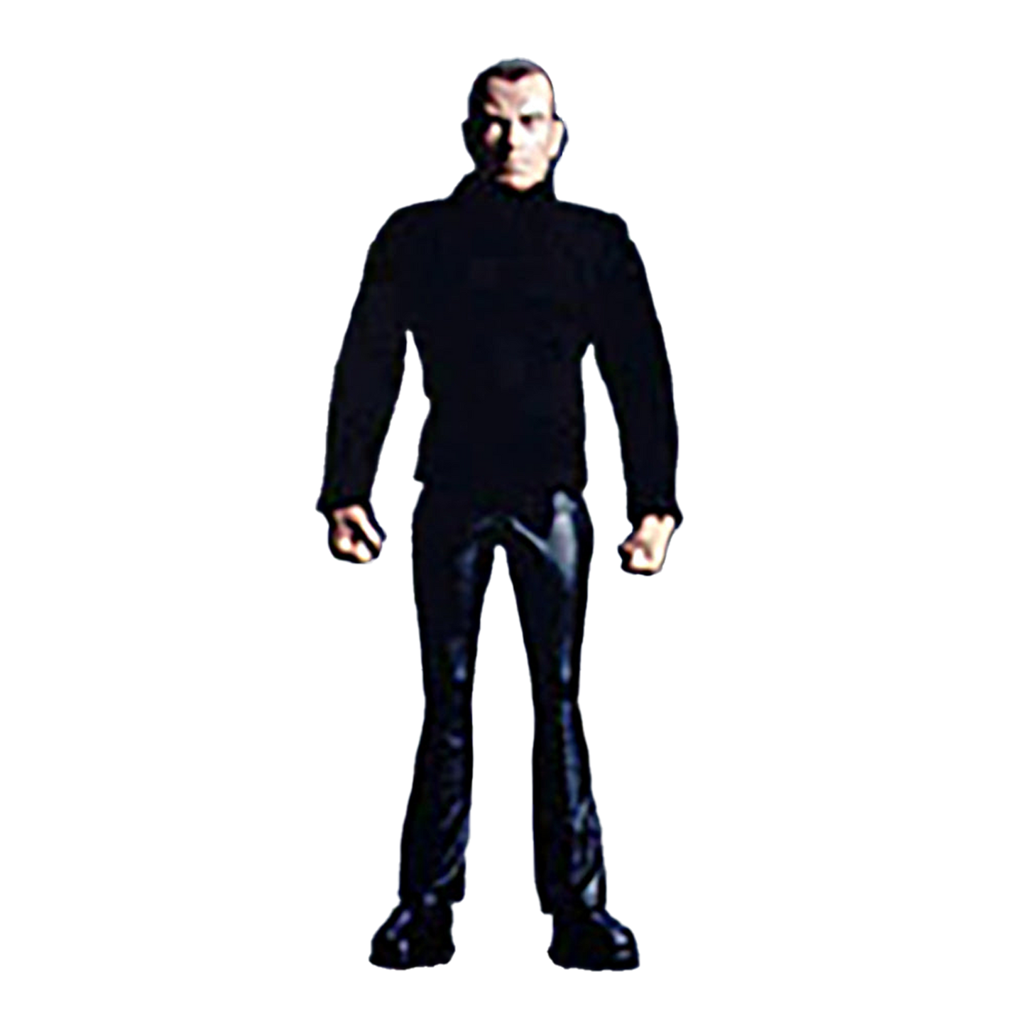 REAL ACTION MAN AD-2000 MODEL SCOTT