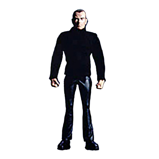 REAL ACTION MAN AD-2000 MODEL SCOTT