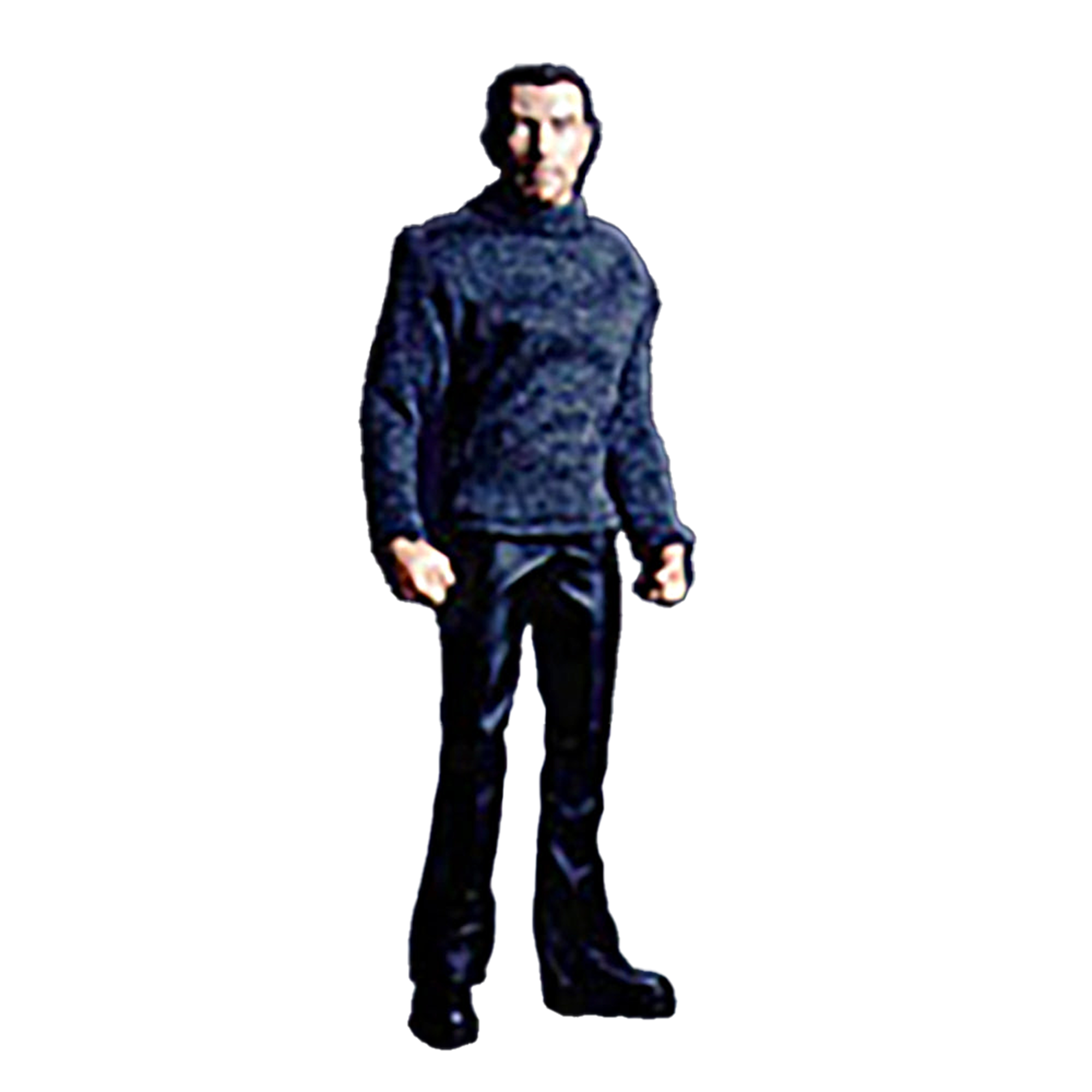 REAL ACTION MAN AD-2000 MODEL FREDERICK