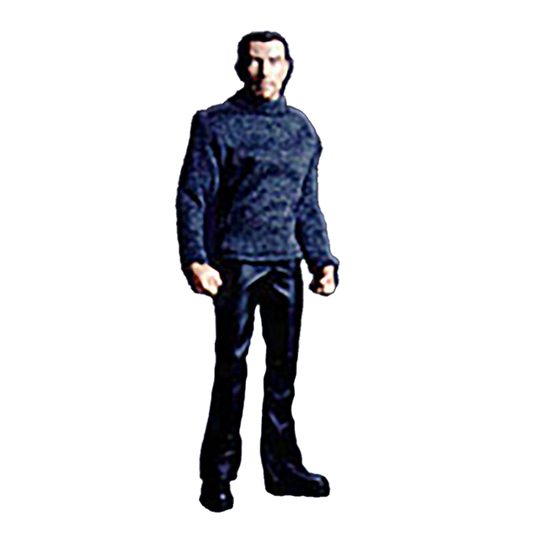 REAL ACTION MAN AD-2000 MODEL FREDERICK