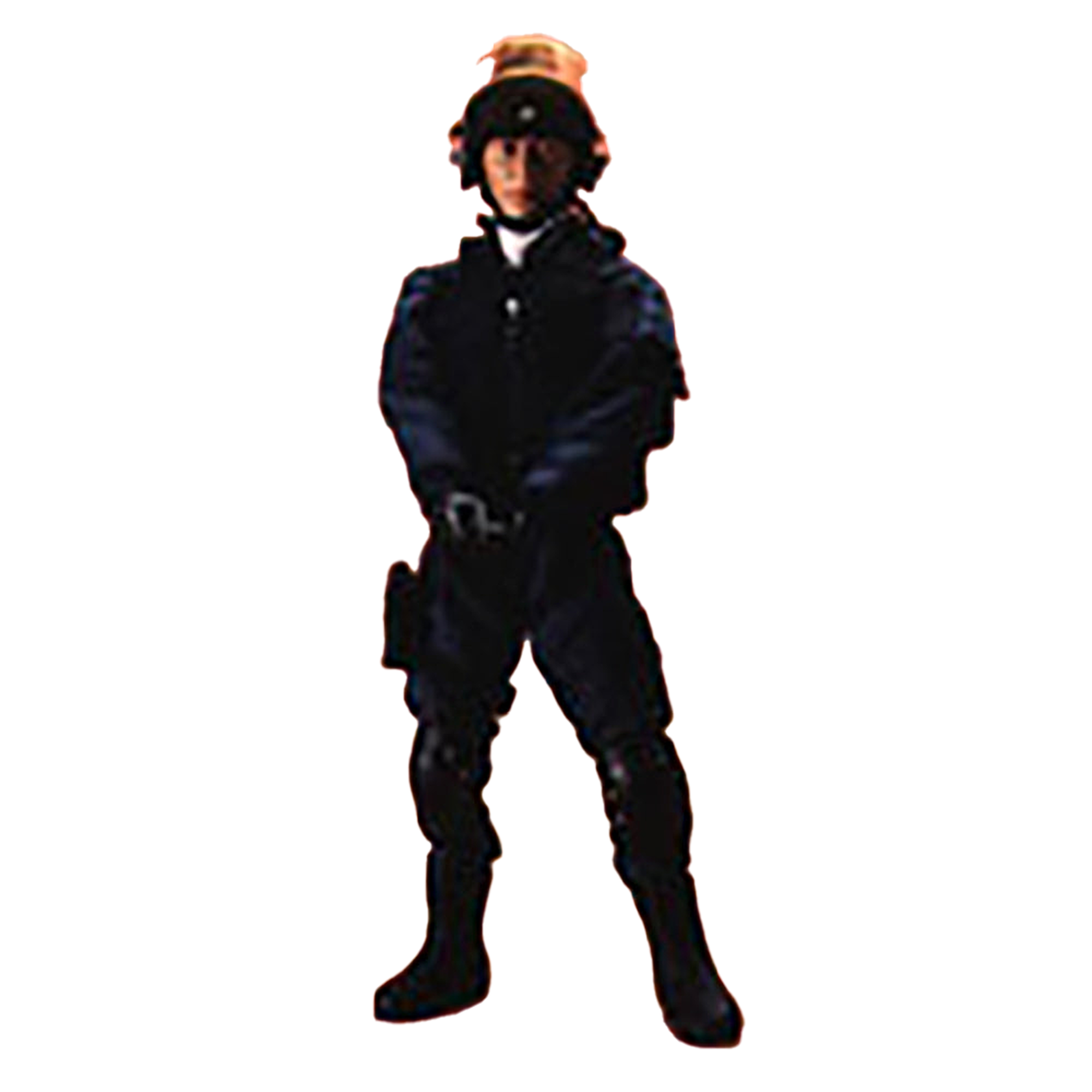 S.A.T.