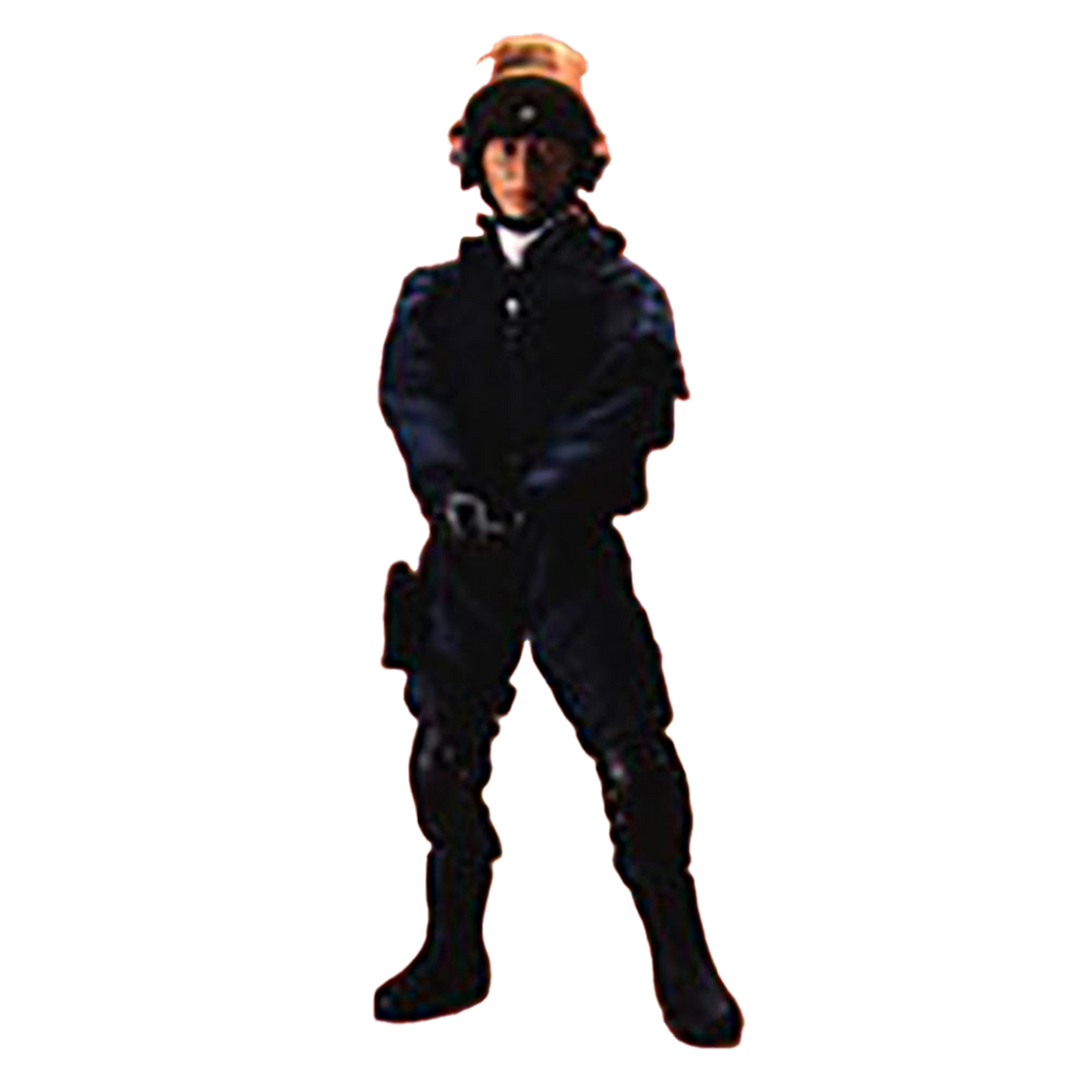 S.A.T.