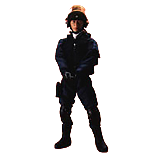 S.A.T.