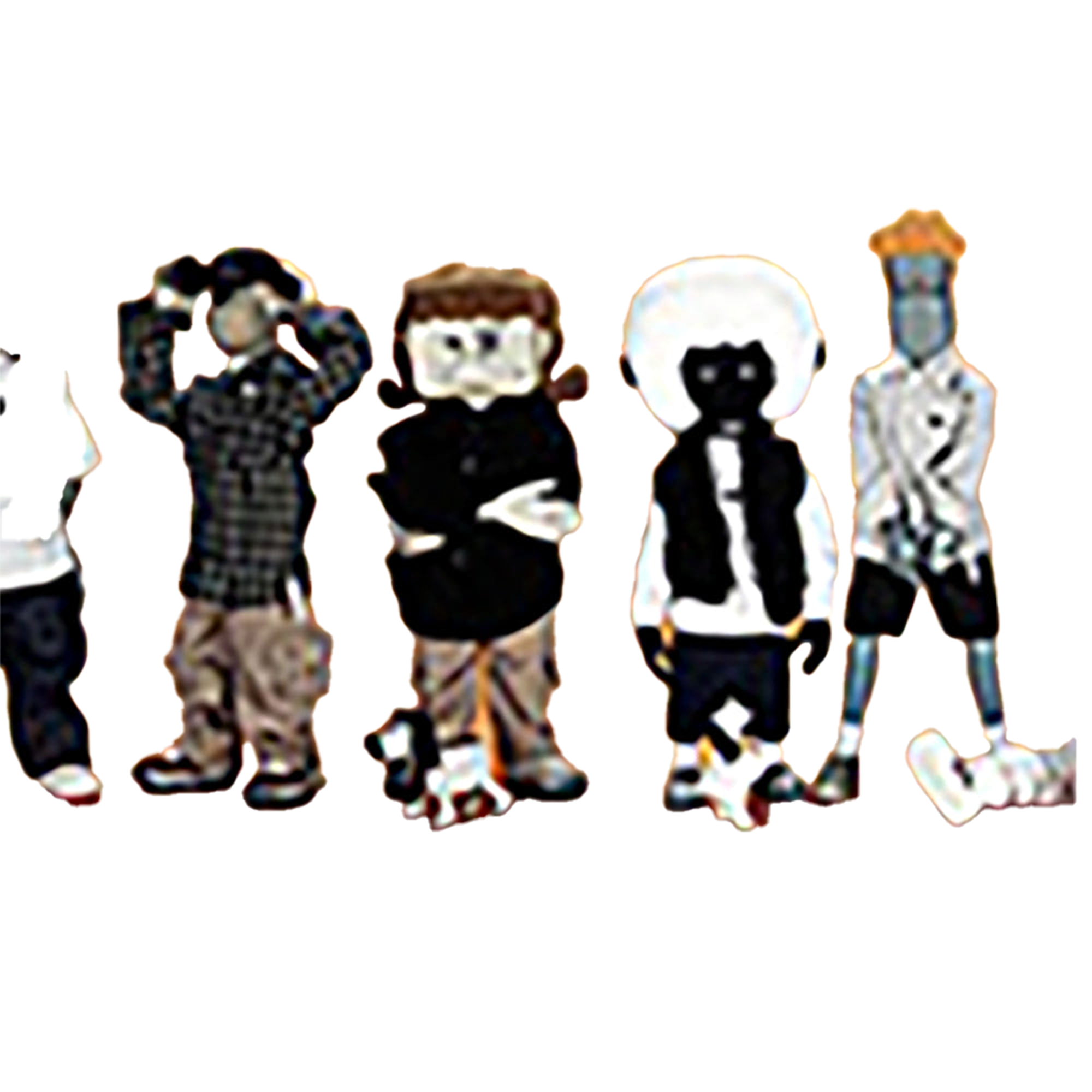 TOM・KID
