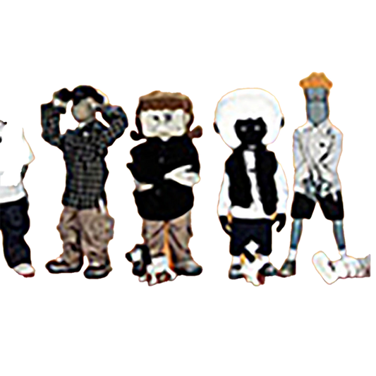 TOM・KID