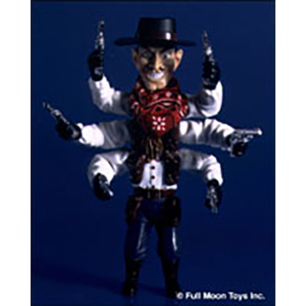 SIX SHOOTER(R)[シックスシューター(R)]_0
