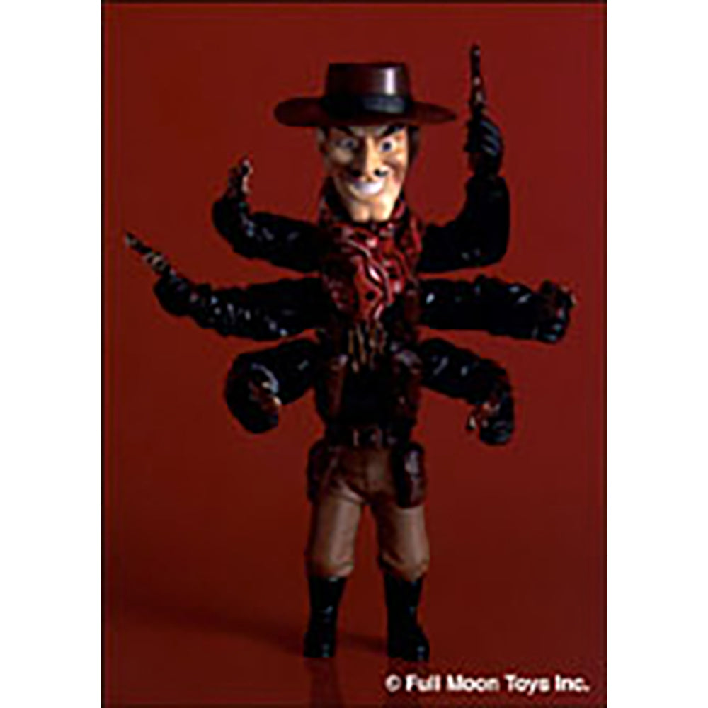 D.O.A.SIX SHOOTER(R)_0