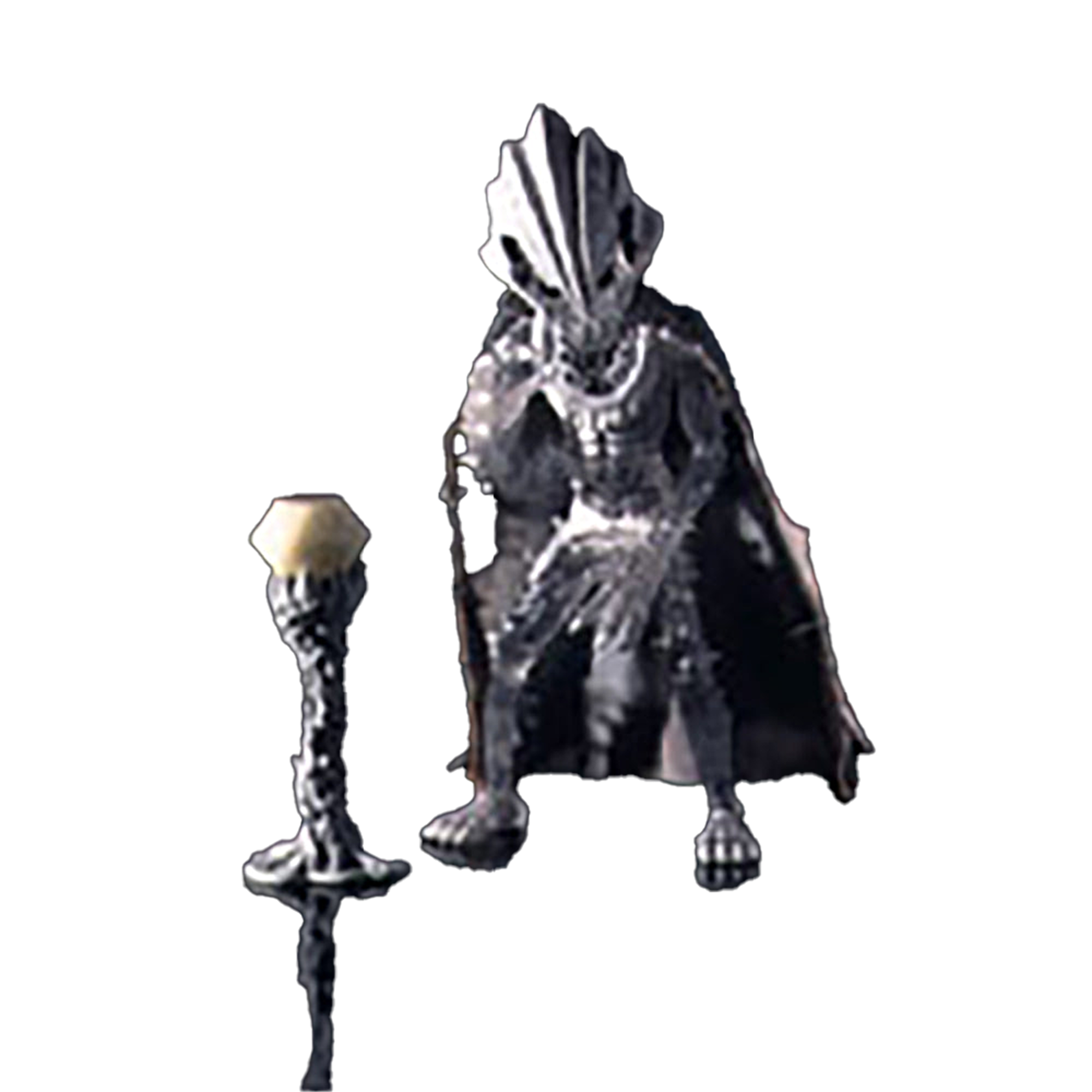 EVIL SPIRIT TOTEM(R)[イビルスピリットトーテム(R)]