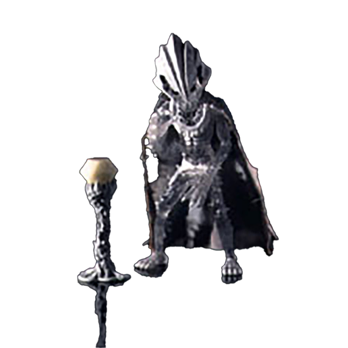 EVIL SPIRIT TOTEM(R)[イビルスピリットトーテム(R)]
