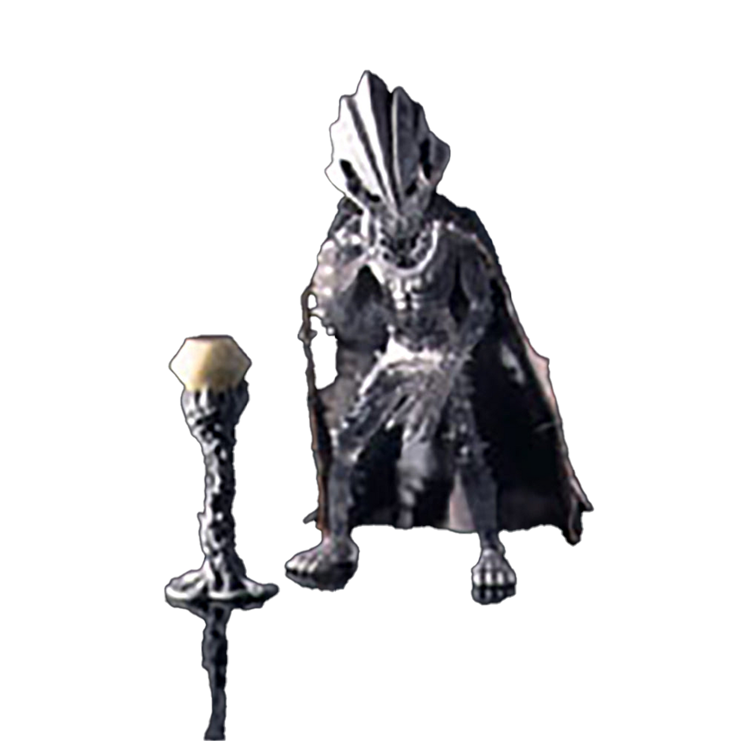 EVIL SPIRIT TOTEM(R)[イビルスピリットトーテム(R)]
