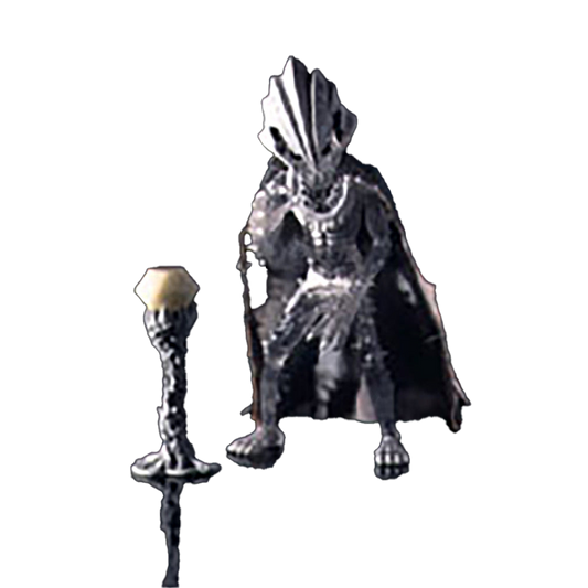 EVIL SPIRIT TOTEM(R)[イビルスピリットトーテム(R)]