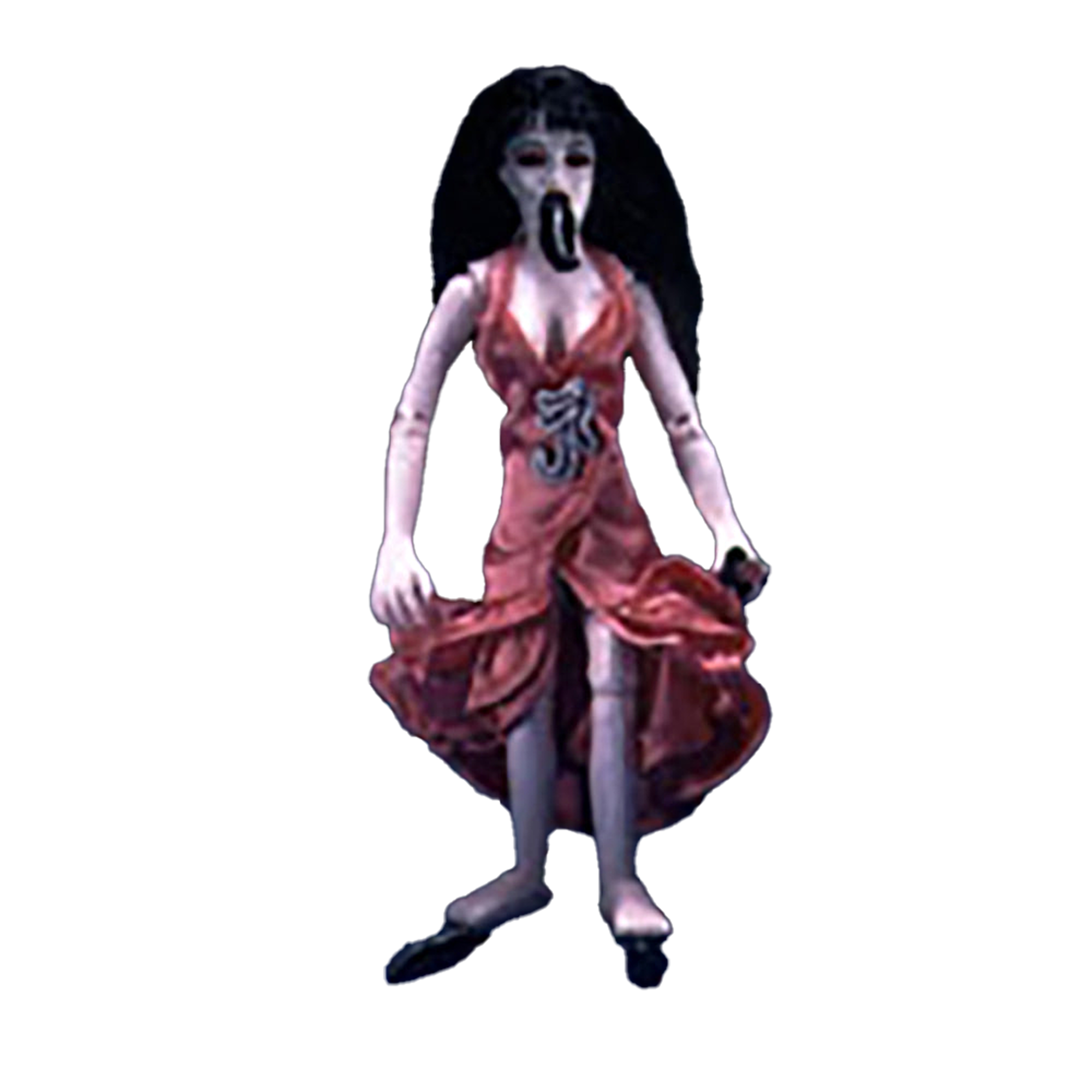 LEECH WOMAN(R)[リーチウーマン(R)]