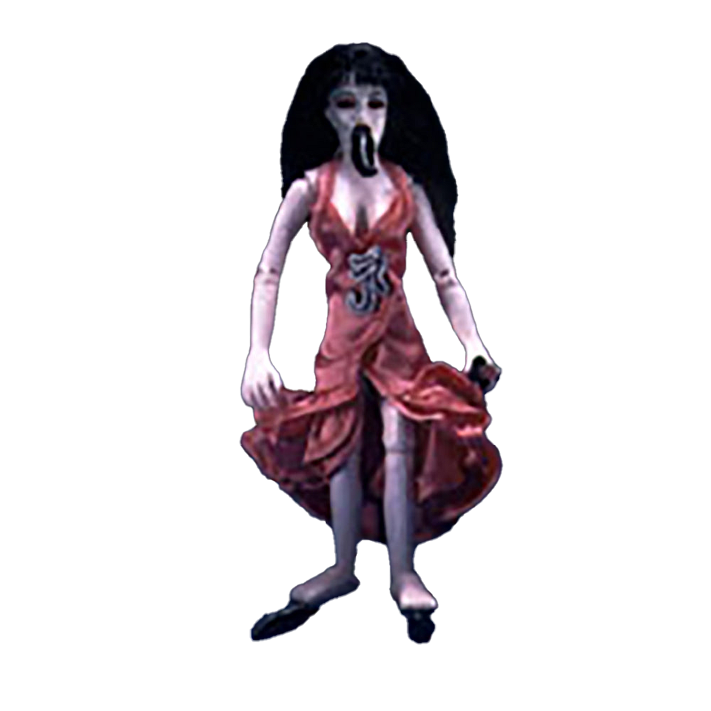 LEECH WOMAN(R)[リーチウーマン(R)]