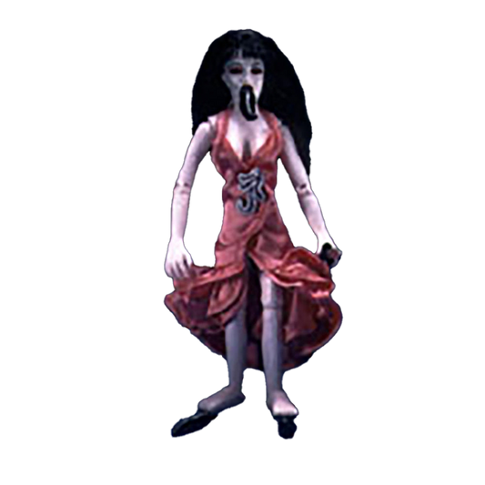LEECH WOMAN(R)[リーチウーマン(R)]