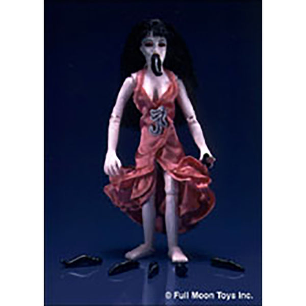 LEECH WOMAN(R)[リーチウーマン(R)] | MEDICOM TOY OFFICIAL STORE