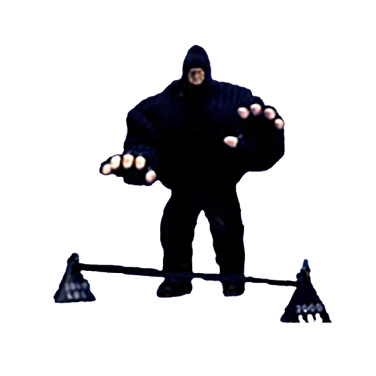 PINHEAD IN THE DARK(R)