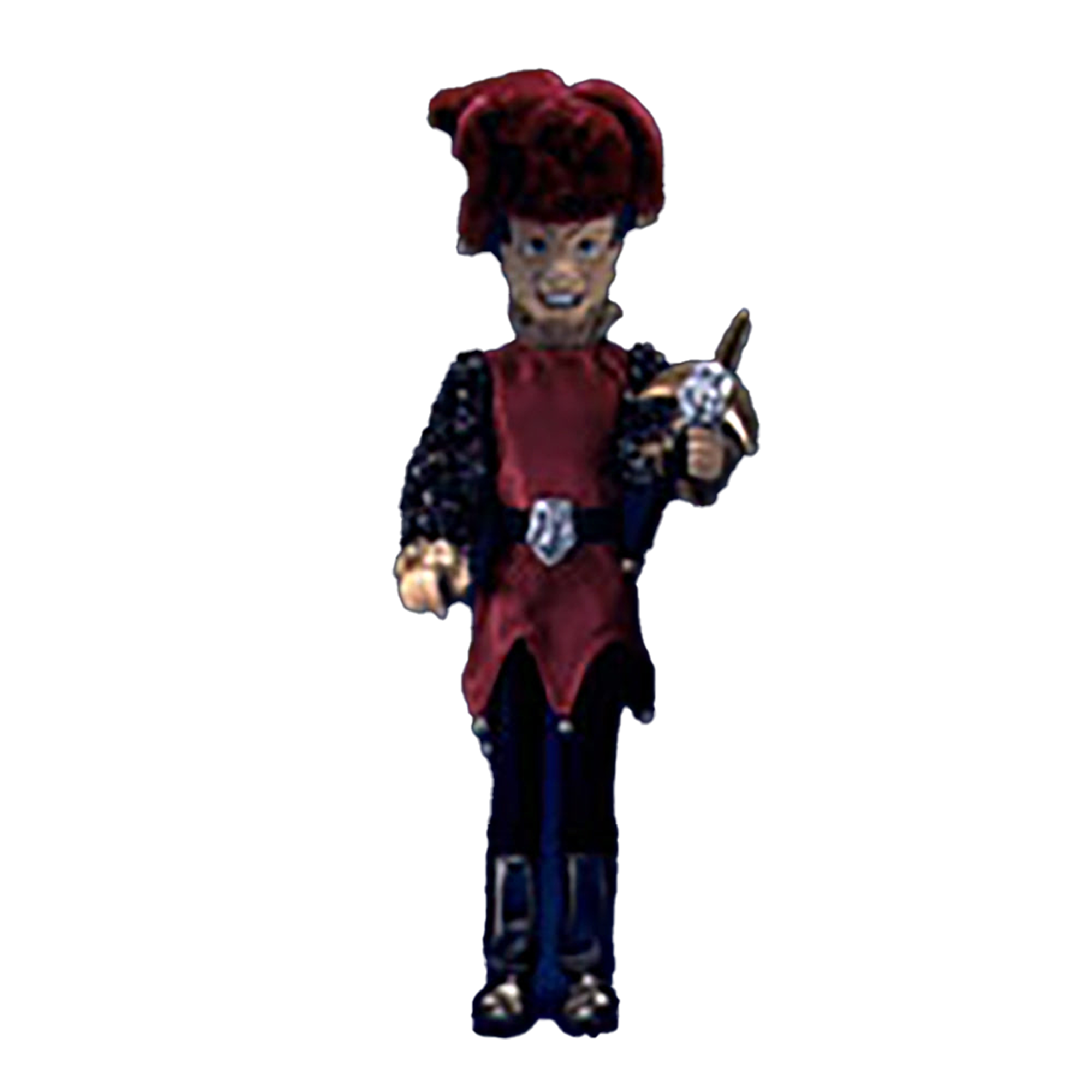 JESTER(R)[ジェスター(R)]