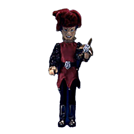JESTER(R)[ジェスター(R)]