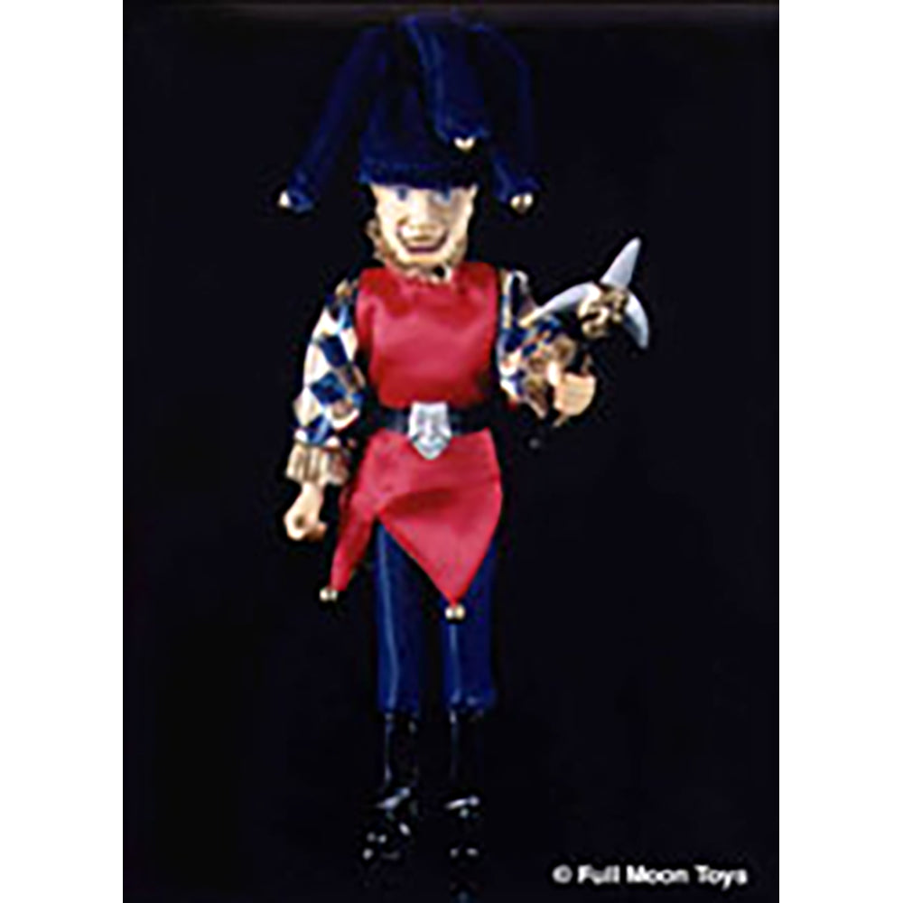 CARSE OF JESTER(R)_0