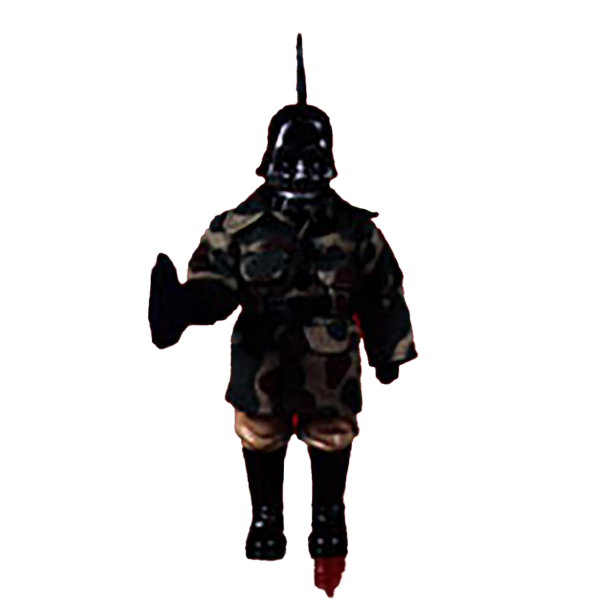 CAM・OU・FLAGE TORCH(R)
