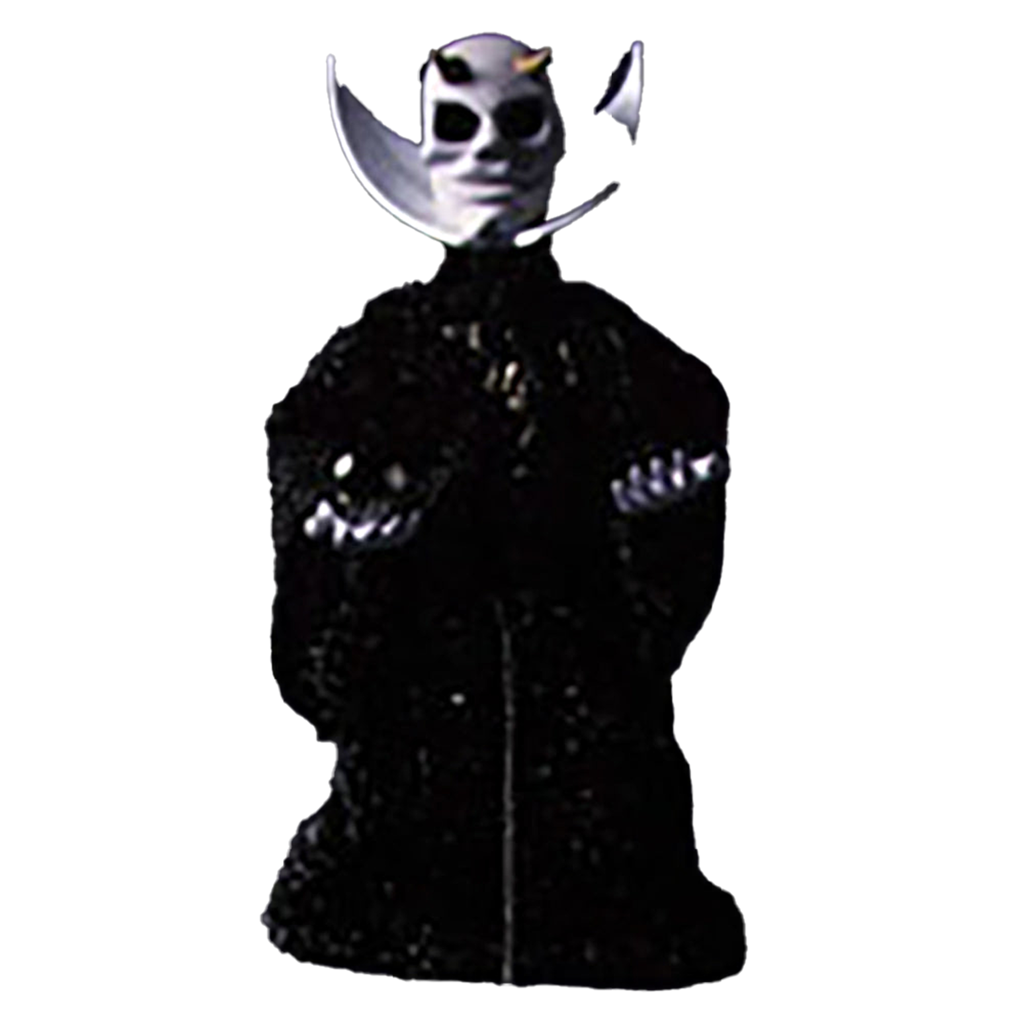 MEPHISTO(R)[メフィスト(R)]