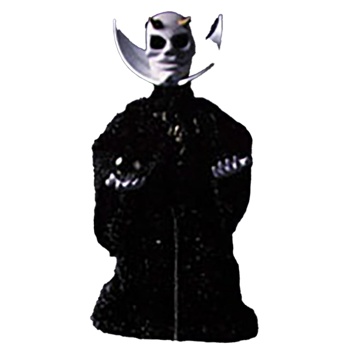 MEPHISTO(R)[メフィスト(R)]