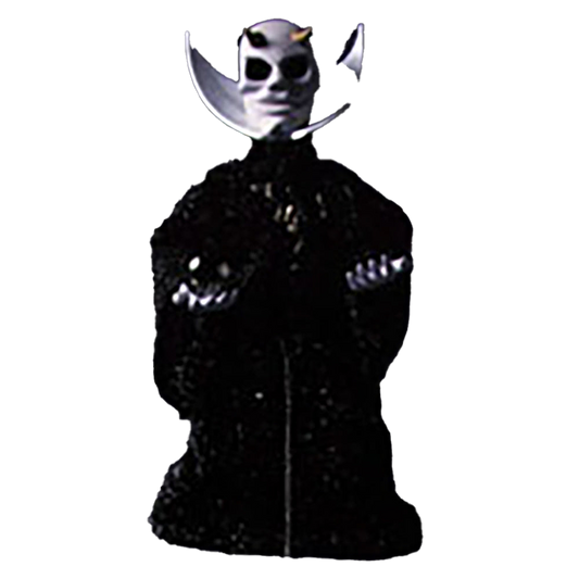 MEPHISTO(R)[メフィスト(R)]