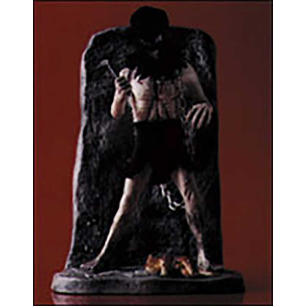 EXECUTIONER CASTLE FREAK(R)_0