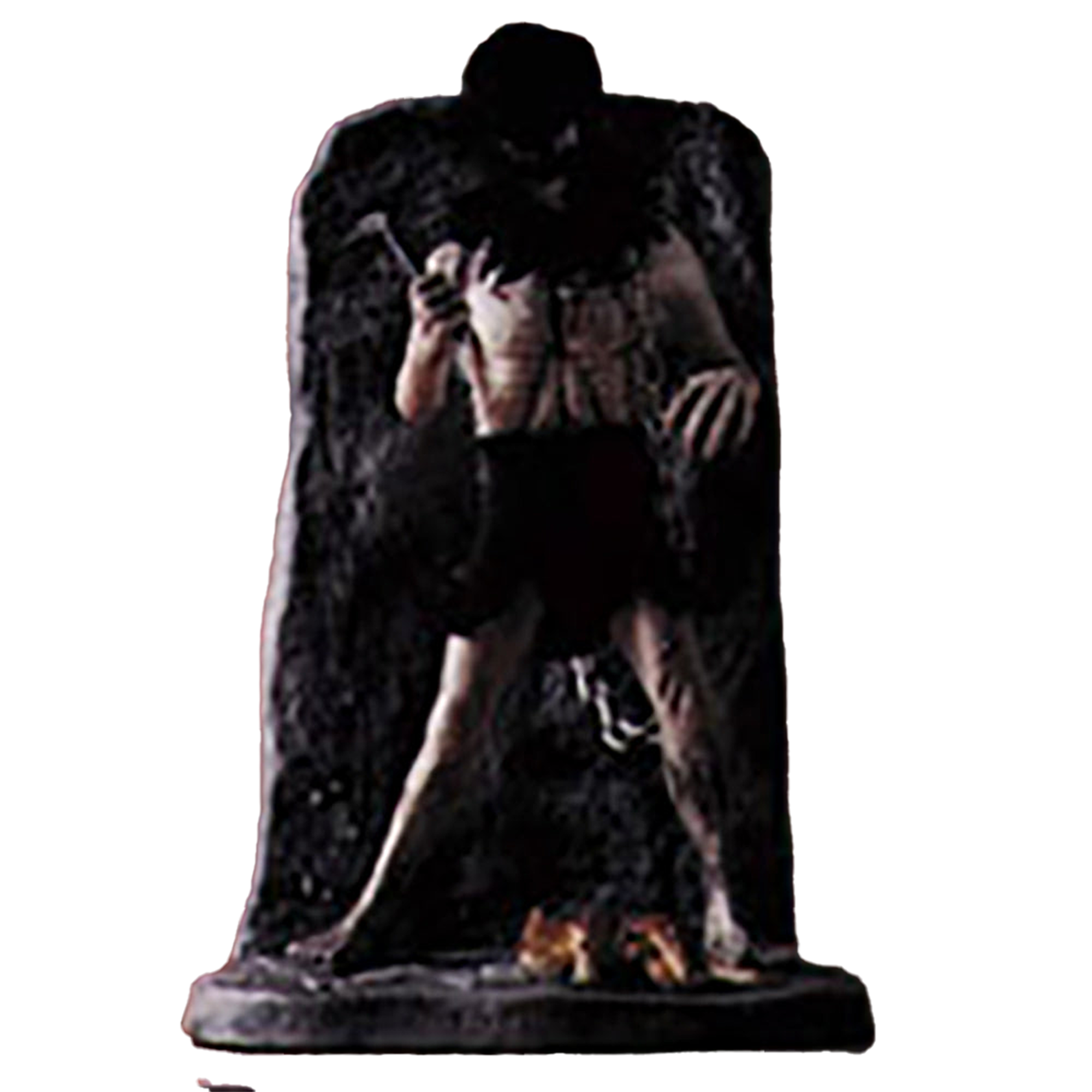 EXECUTIONER CASTLE FREAK(R)