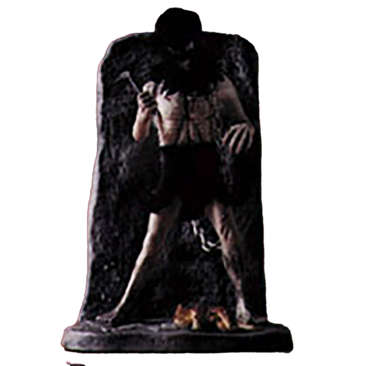 EXECUTIONER CASTLE FREAK(R)