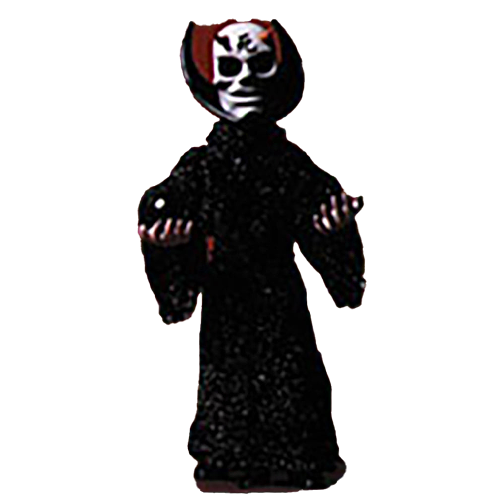 DEATH MEPHISTO(R)[デスメフィスト(R)]