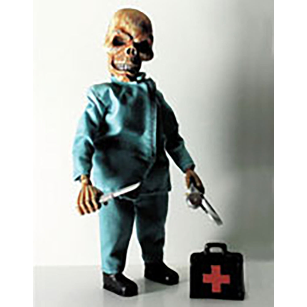 Dr. DEATH(R)［ドクターデス(R)]_0