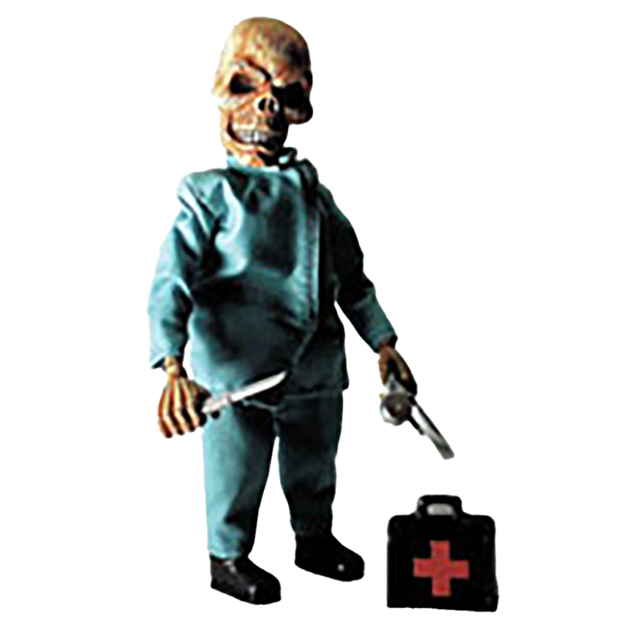 Dr. DEATH(R)［ドクターデス(R)]