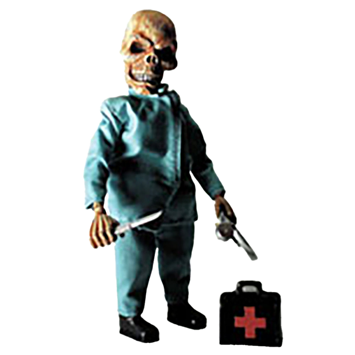 Dr. DEATH(R)［ドクターデス(R)]