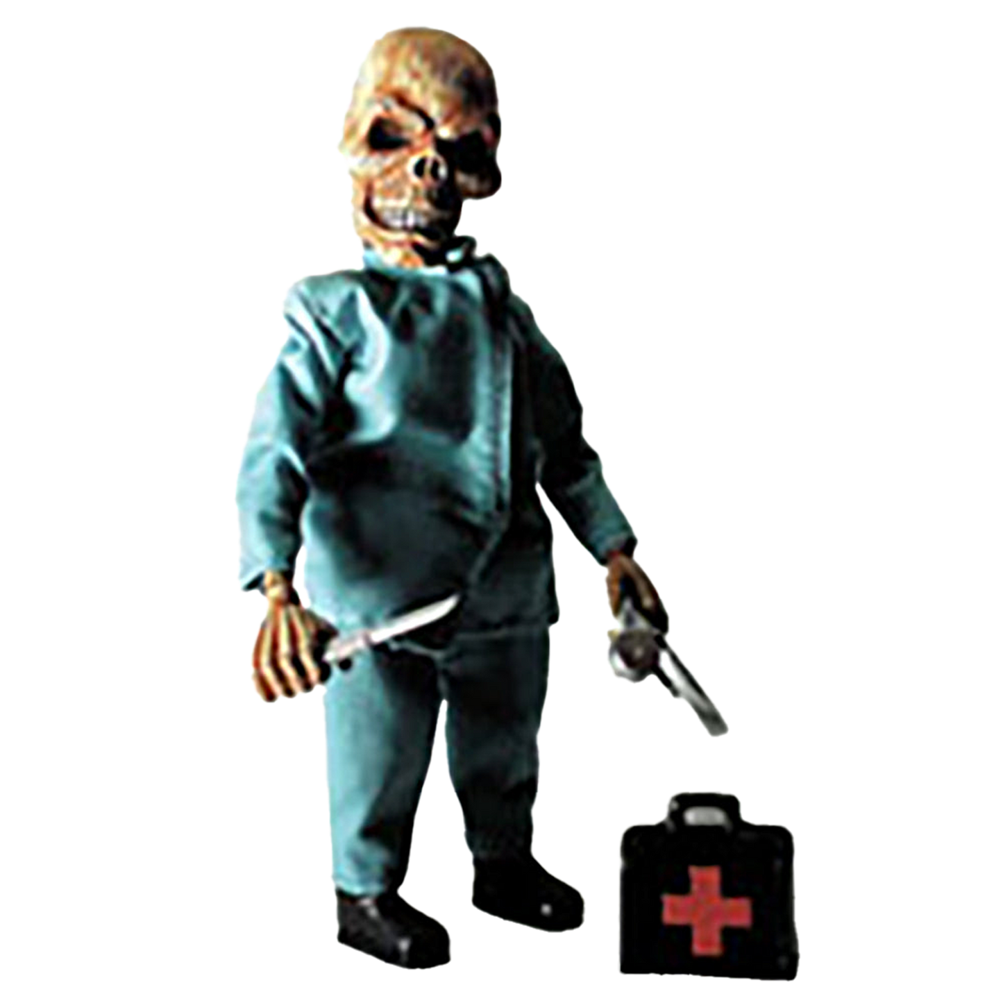 Dr. DEATH(R)［ドクターデス(R)]