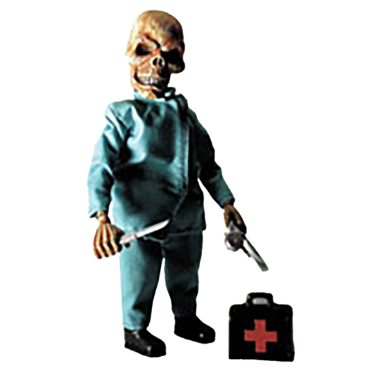 Dr. DEATH(R)［ドクターデス(R)]