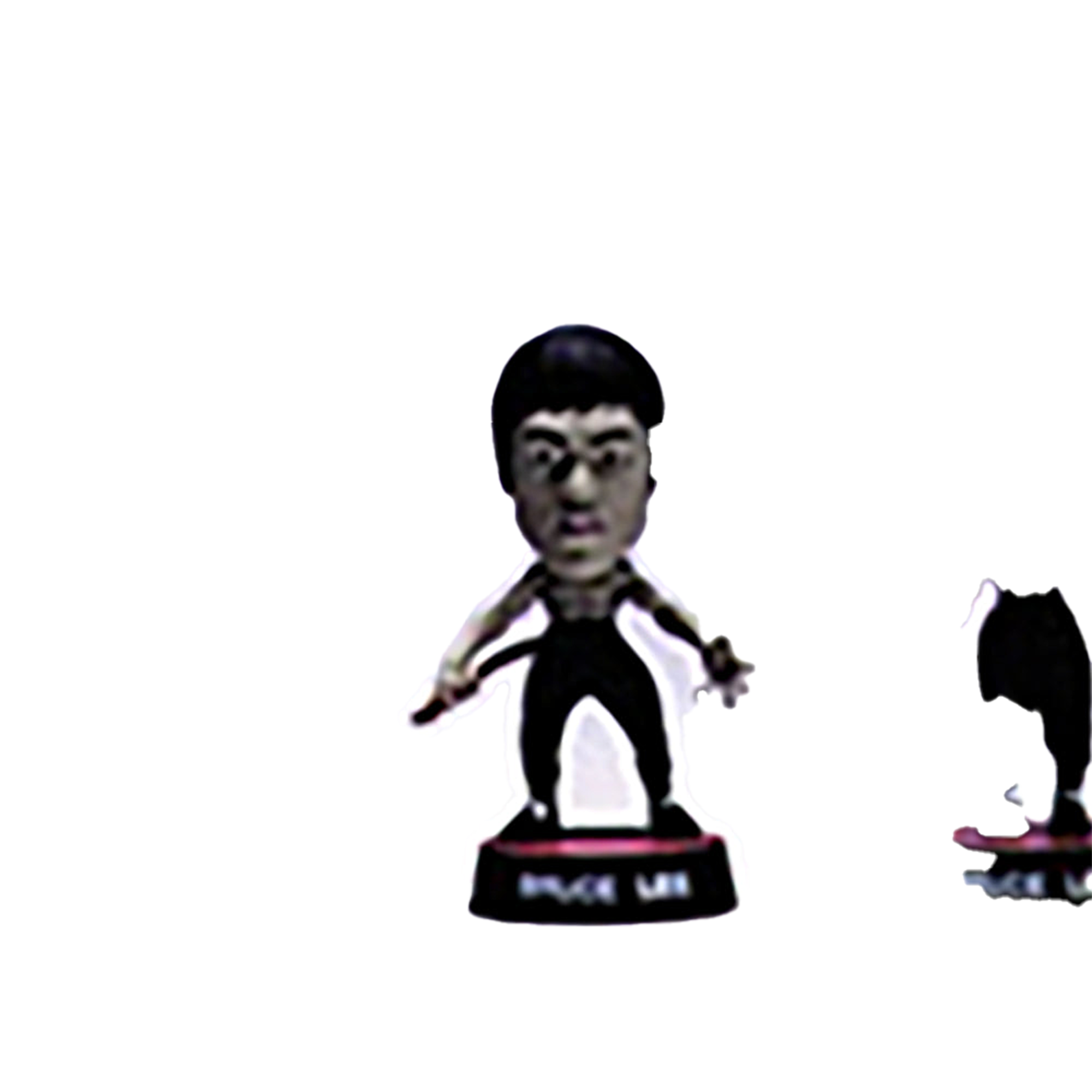 リトルビックヘッズ ブルース・リー