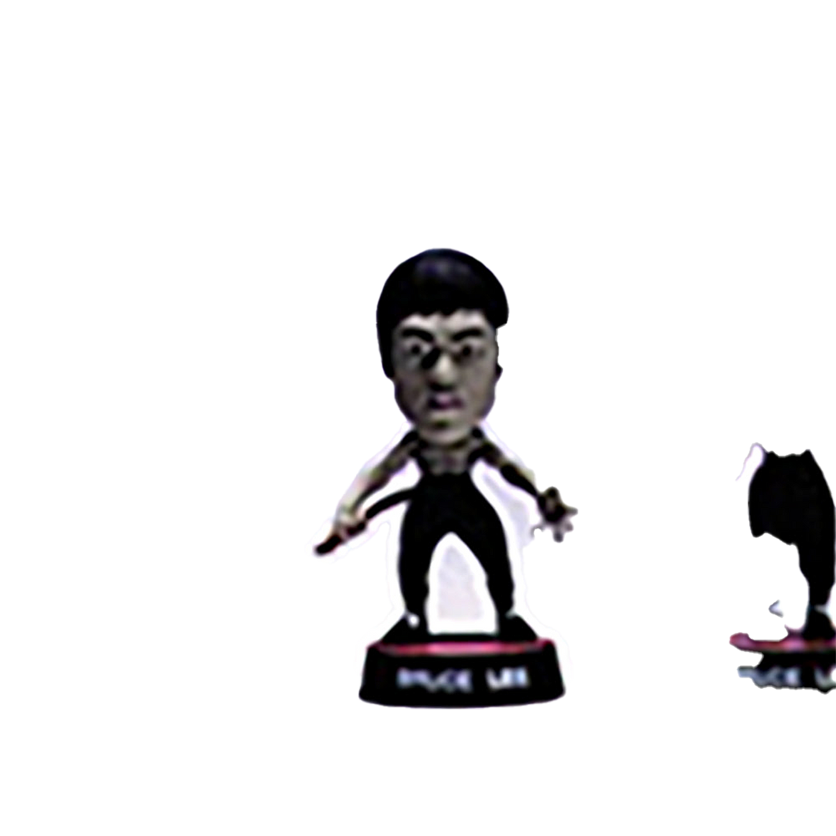 リトルビックヘッズ ブルース・リー