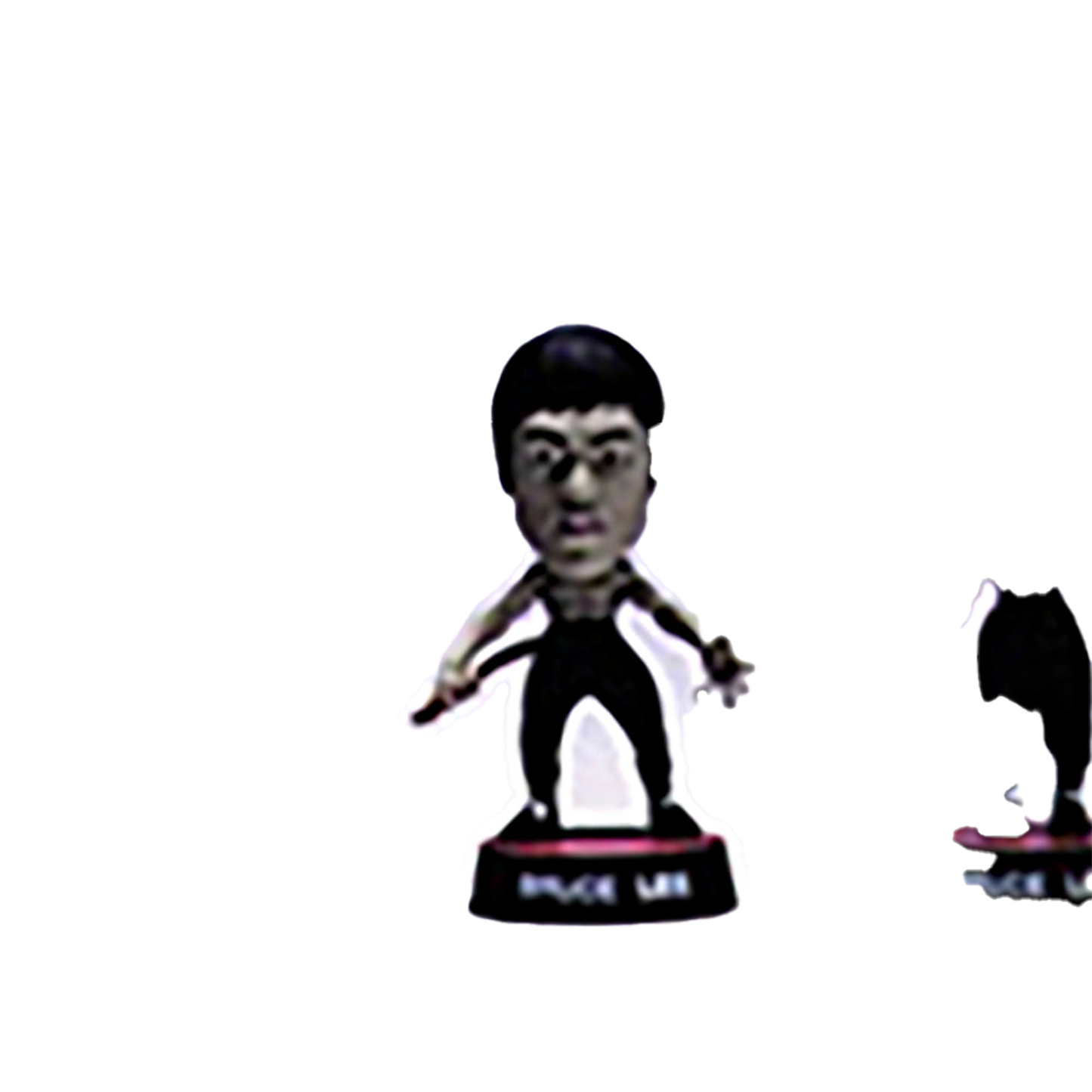 リトルビックヘッズ ブルース・リー
