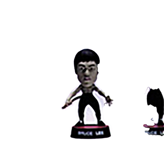 リトルビックヘッズ ブルース・リー