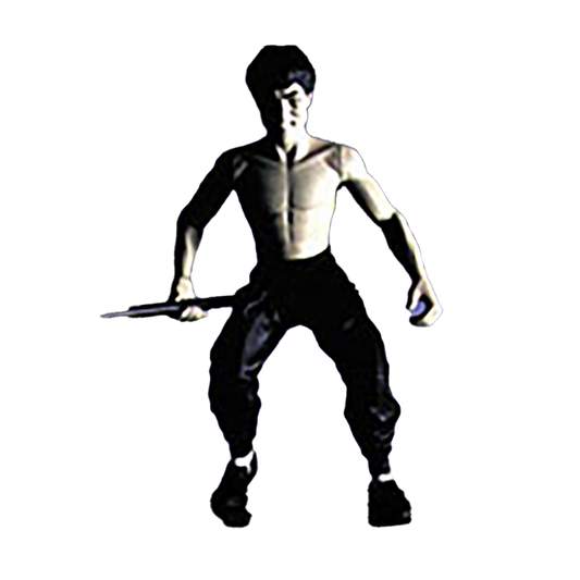 ブルース・リー アクションフィギュア [Aタイプ]