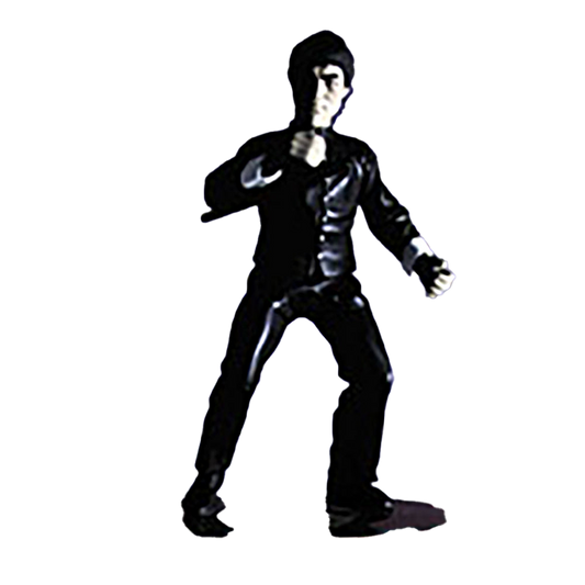 ブルース・リー アクションフィギュア [Bタイプ]