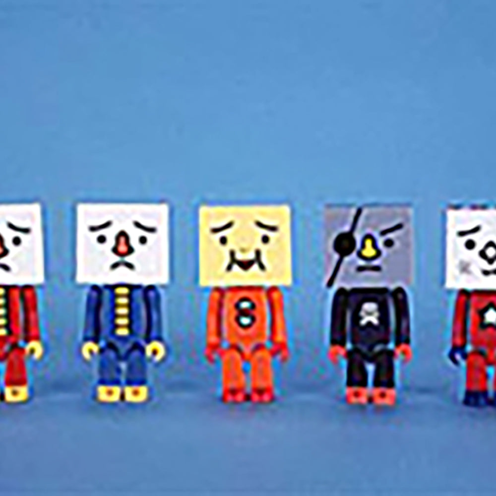 TO-FU [SERIES 1]（オープンタイプ）_0