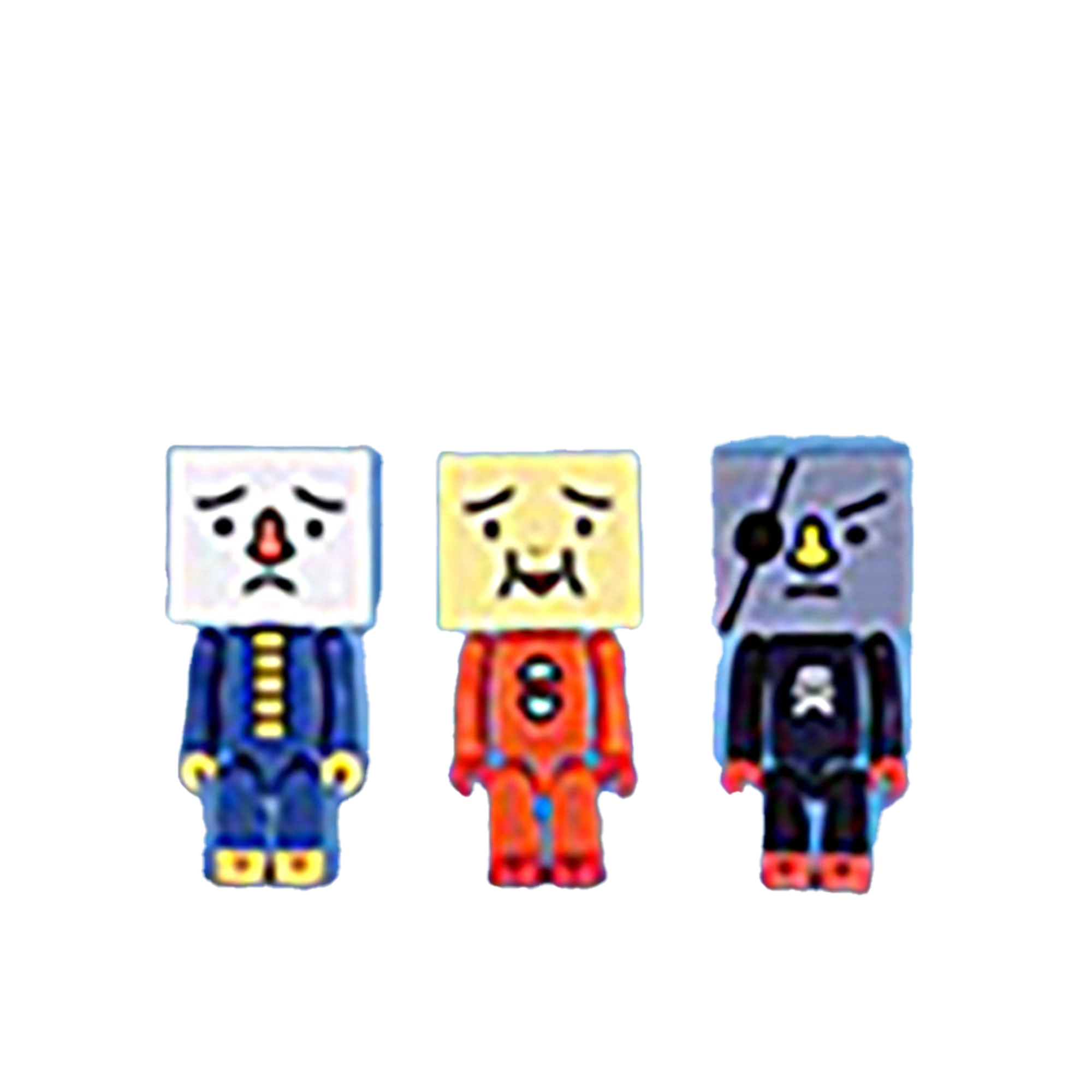 TO-FU [SERIES 1]（オープンタイプ）