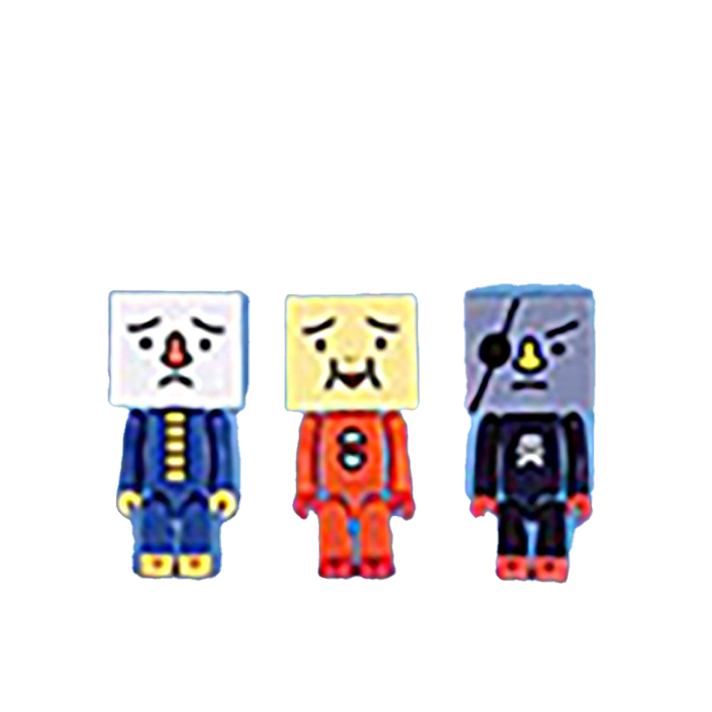 TO-FU [SERIES 1]（オープンタイプ）