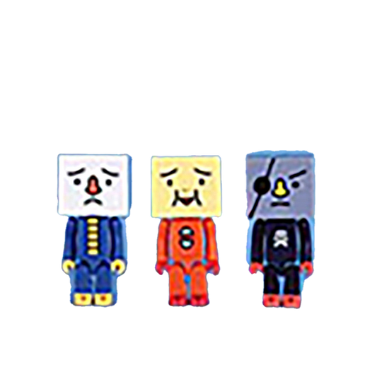 TO-FU [SERIES 1]（オープンタイプ）