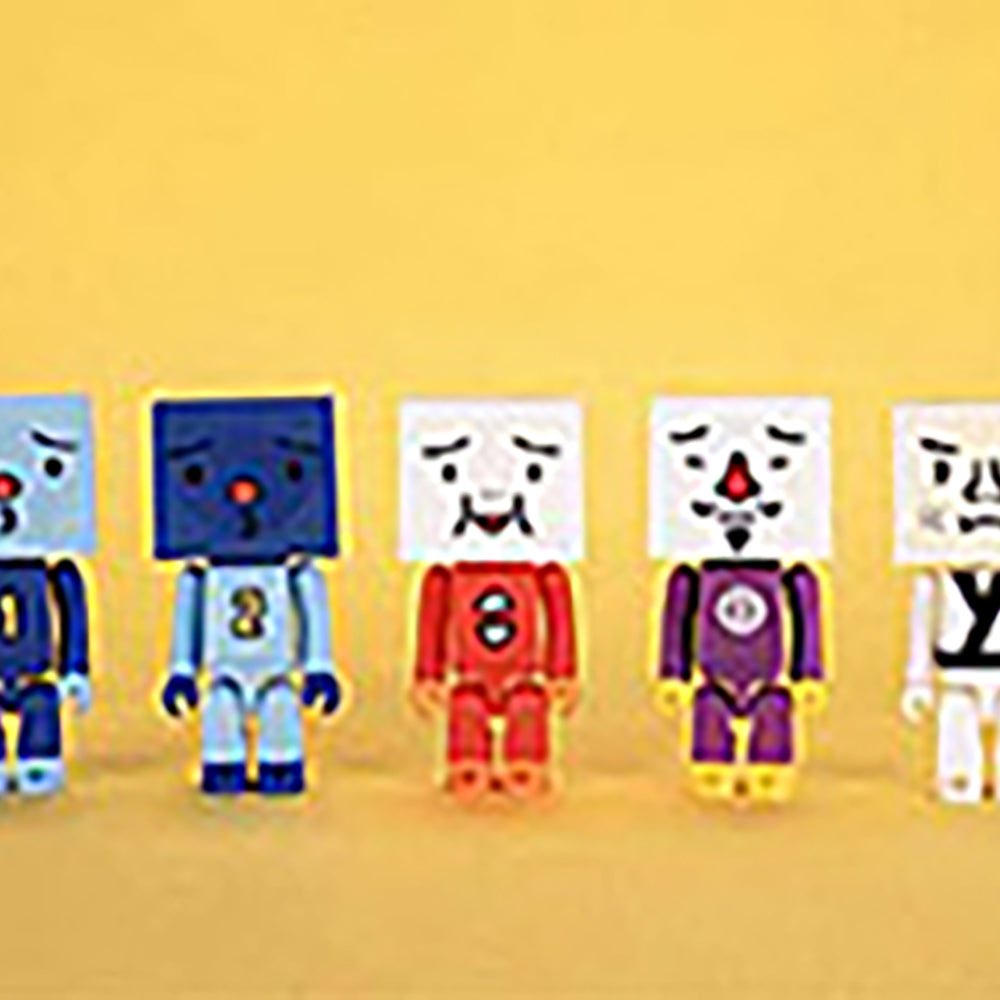 TO-FU [SERIES 2]（オープンタイプ）_0