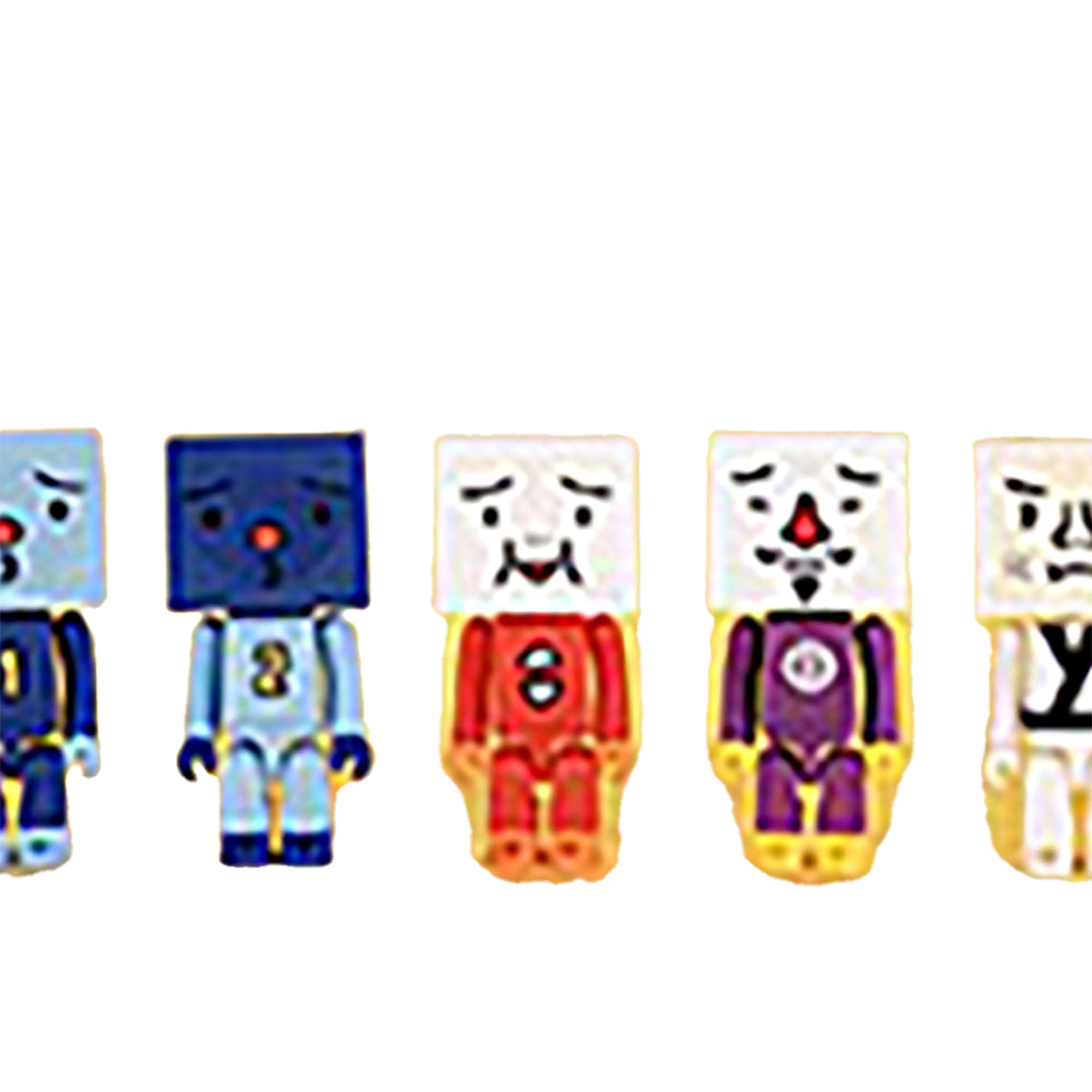 TO-FU [SERIES 2]（オープンタイプ）