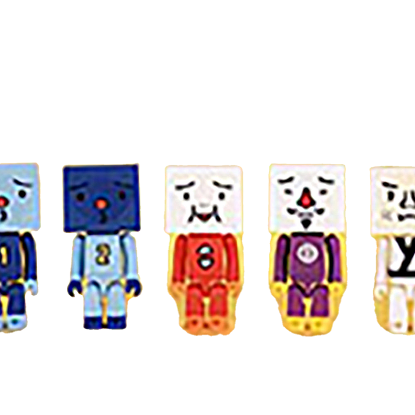 TO-FU [SERIES 2]（オープンタイプ）